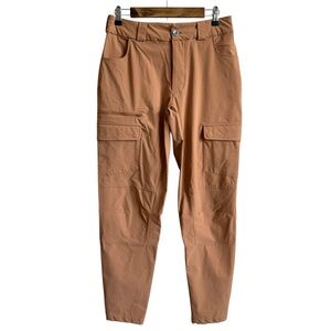 Alder Take a Hike Cargo Pants M EUC